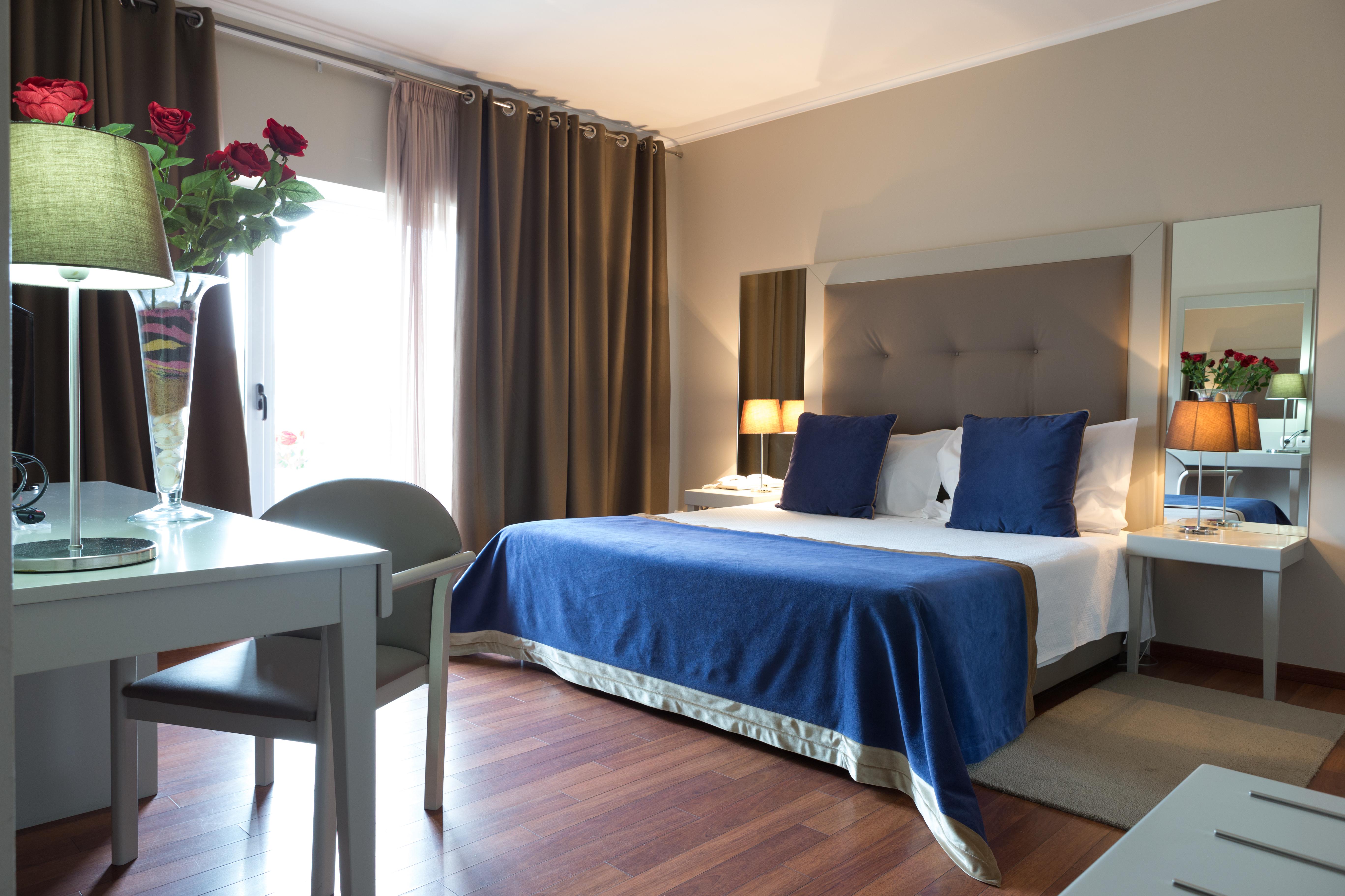 Hotel De Ilhavo Plaza & Spa Buitenkant foto