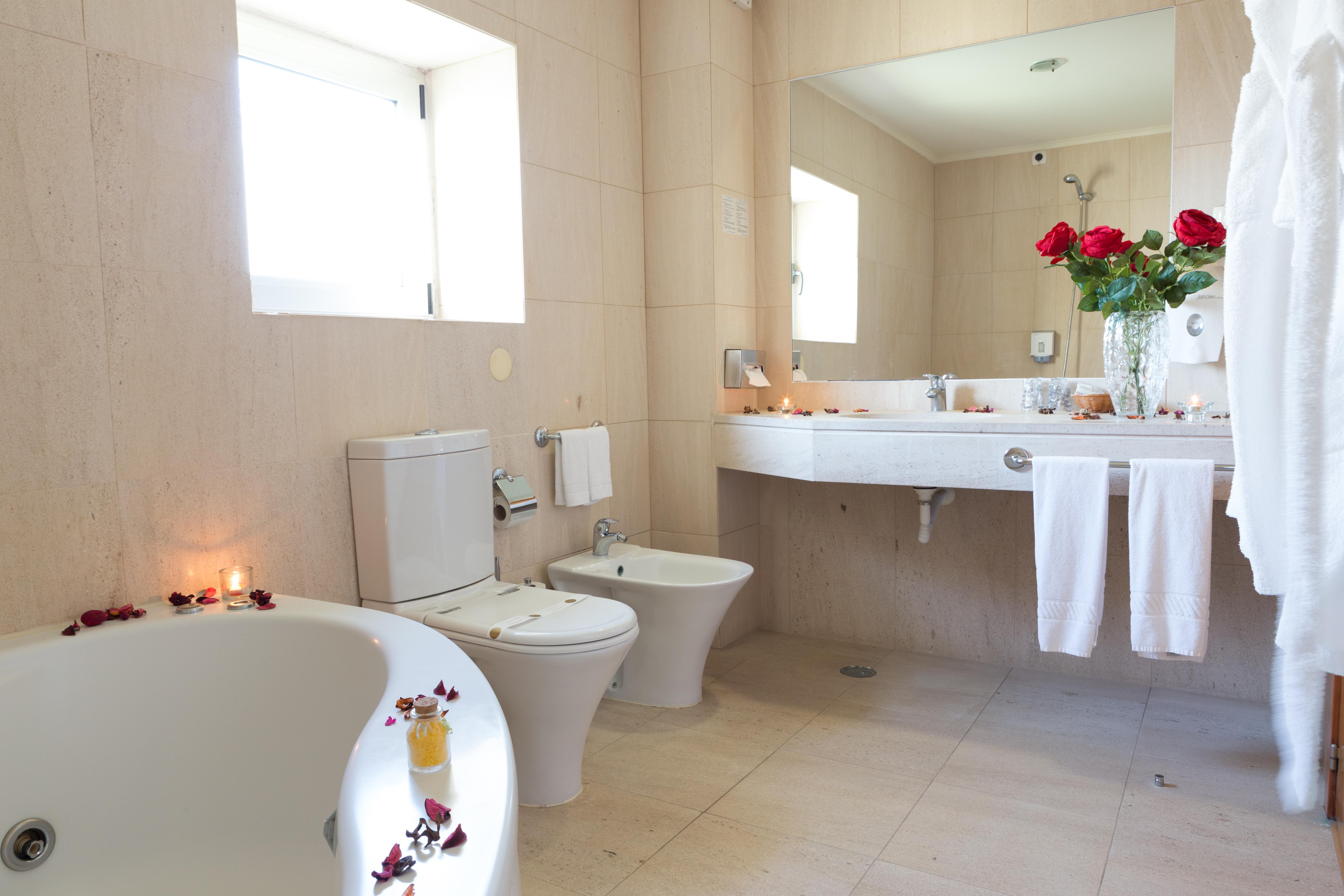 Hotel De Ilhavo Plaza & Spa Buitenkant foto