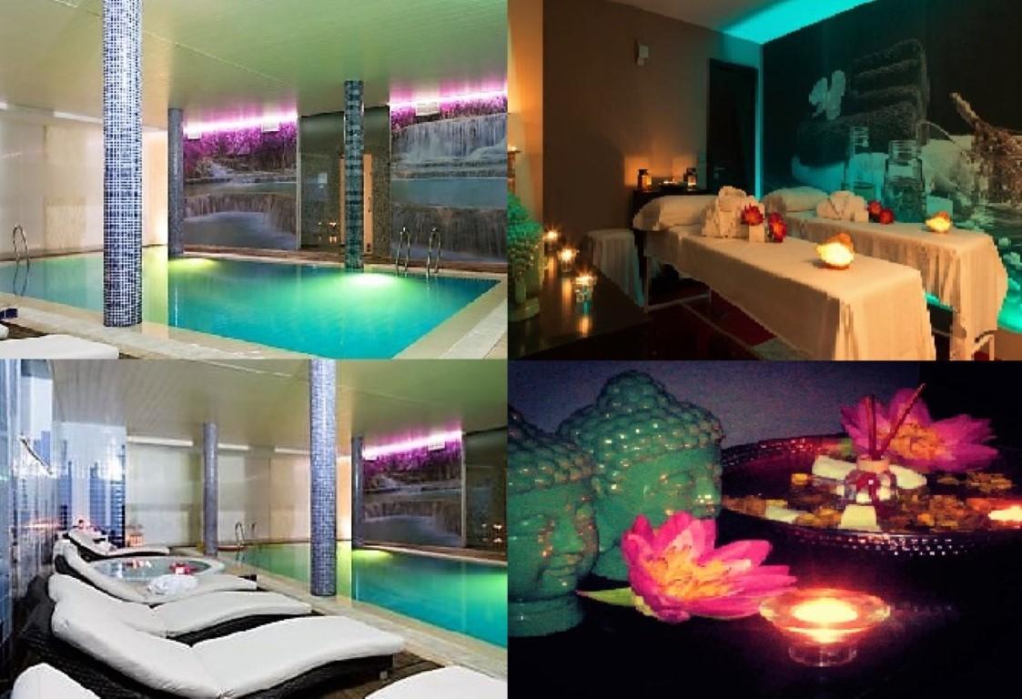 Hotel De Ilhavo Plaza & Spa Buitenkant foto