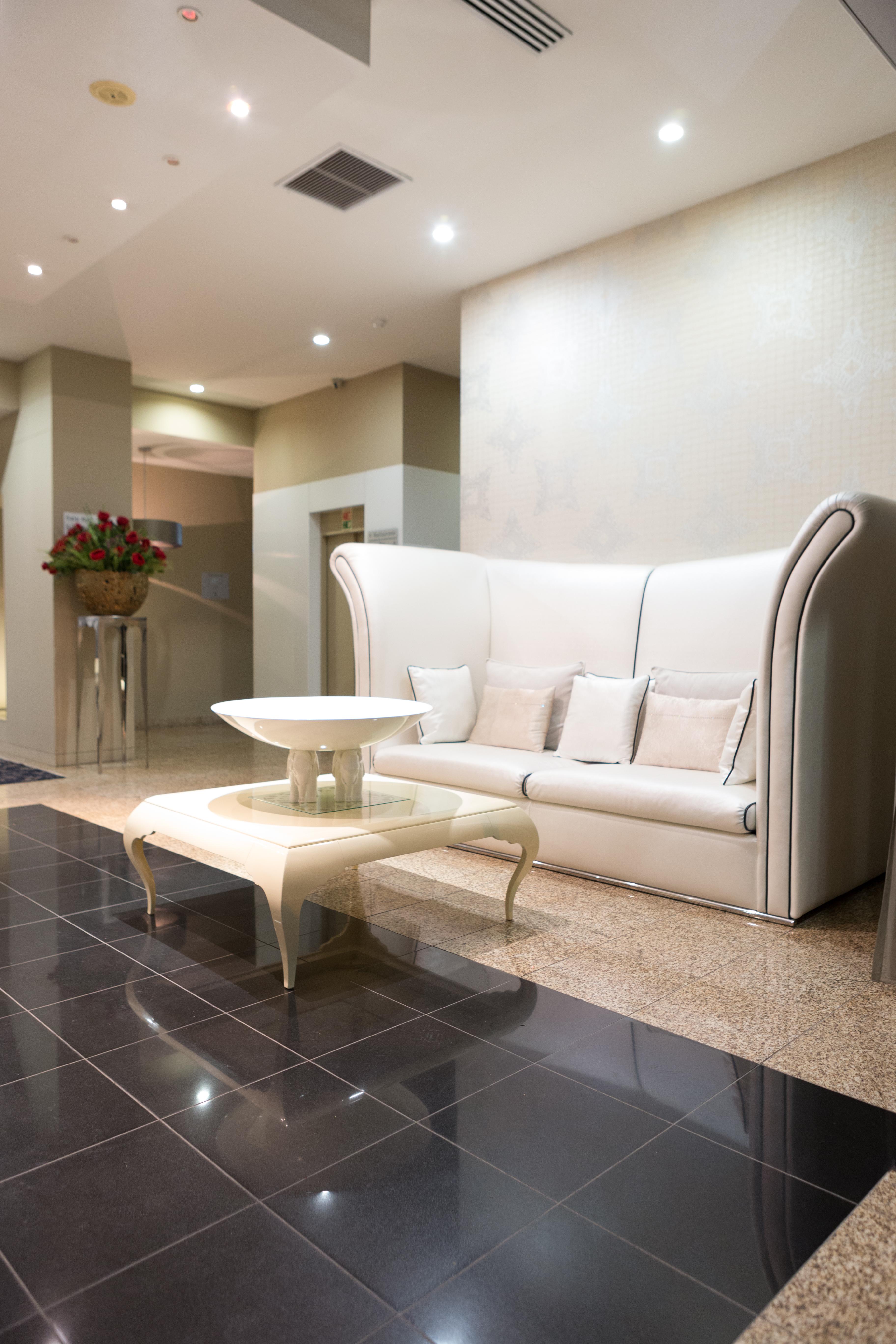 Hotel De Ilhavo Plaza & Spa Buitenkant foto