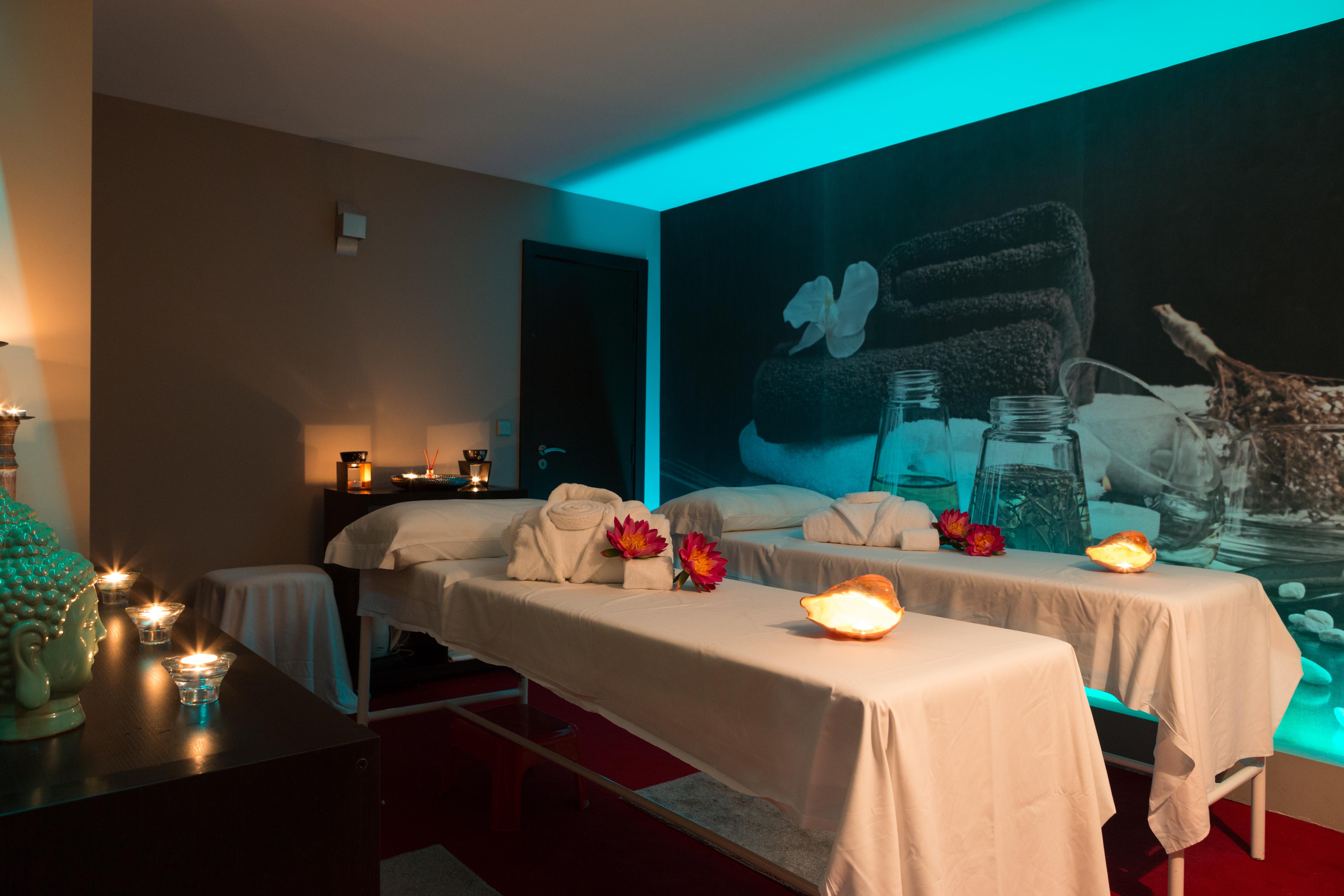 Hotel De Ilhavo Plaza & Spa Buitenkant foto