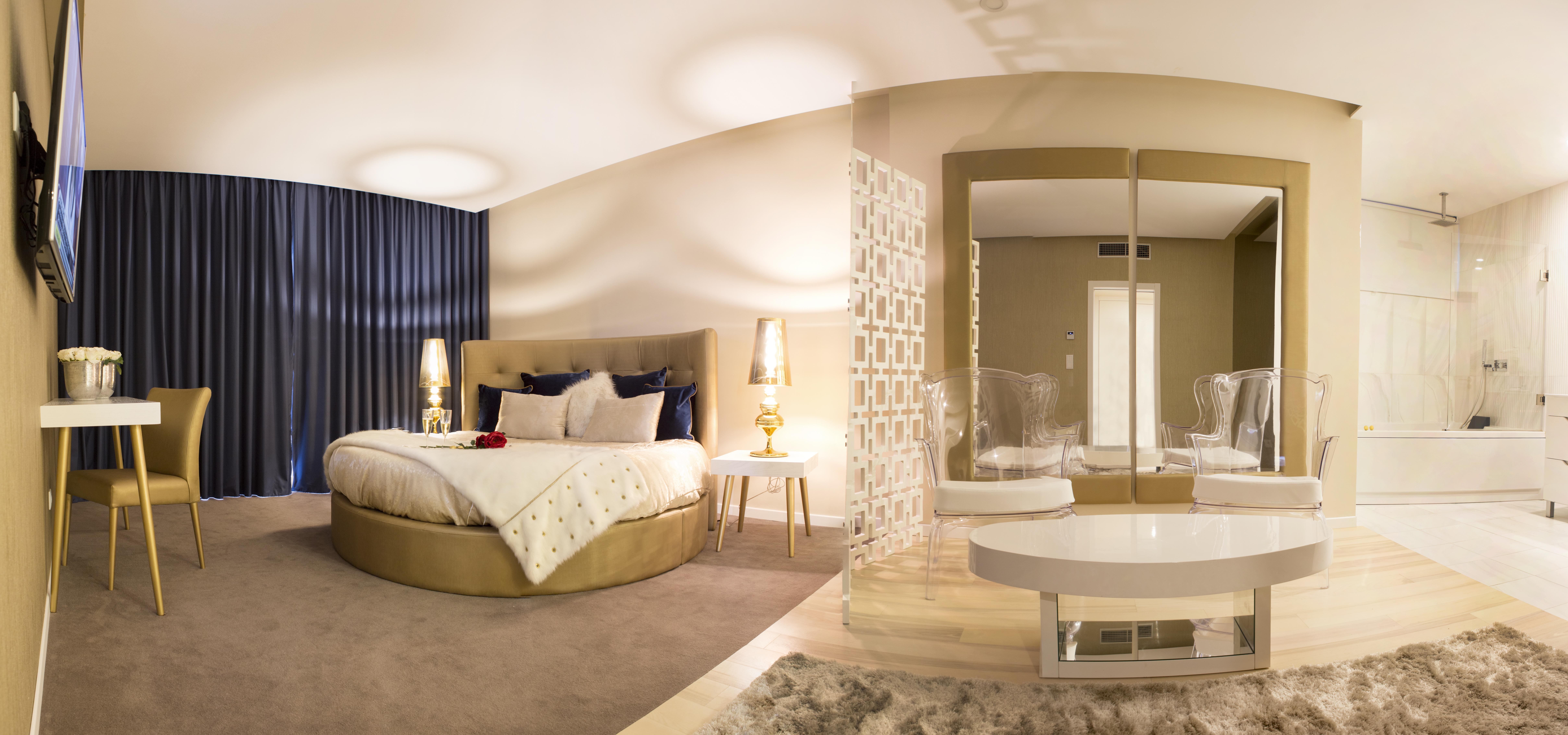 Hotel De Ilhavo Plaza & Spa Buitenkant foto