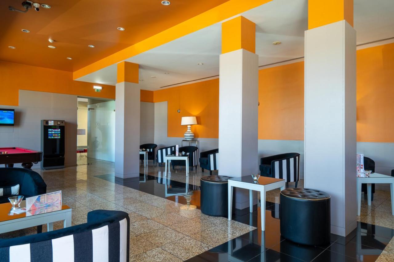 Hotel De Ilhavo Plaza & Spa Buitenkant foto